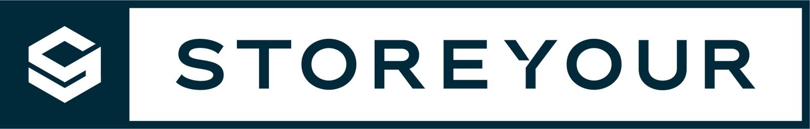 StoreYour logo