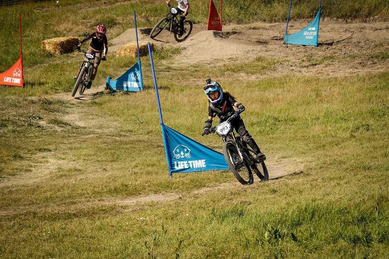 2024 Sea Otter Classic — Dual Slalom