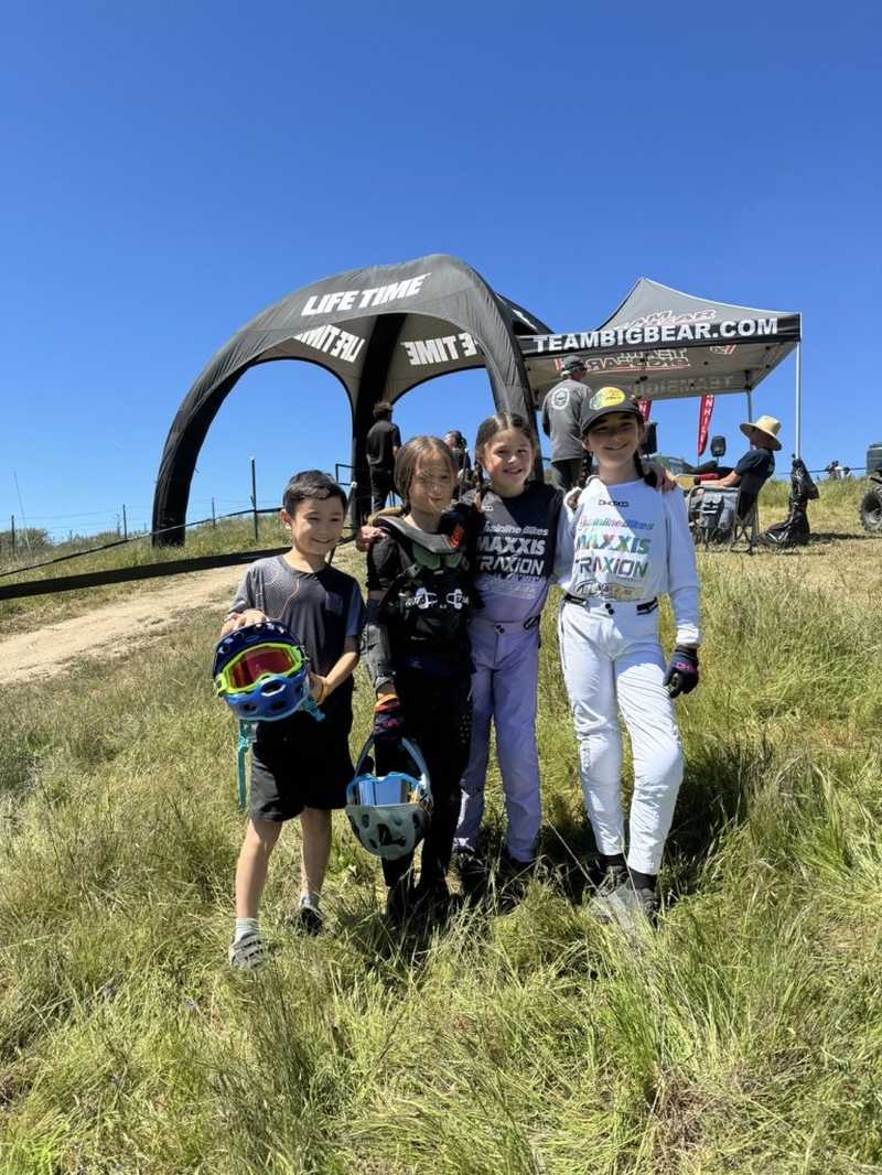 2024 Sea Otter Classic — Downhill