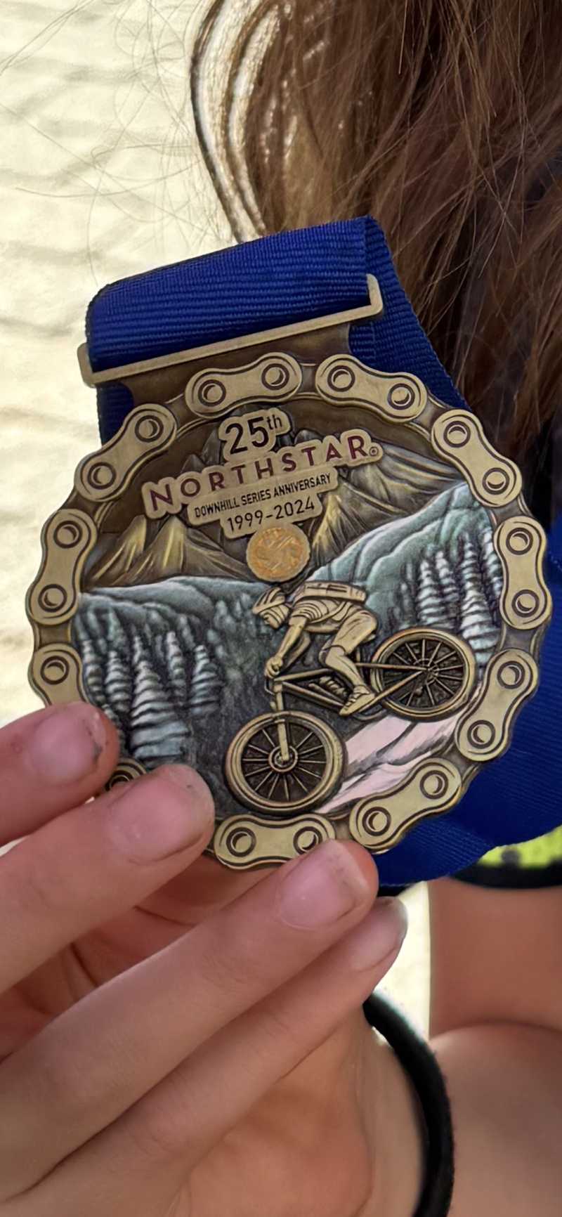 2024 Northstar Series — Vista Short Course